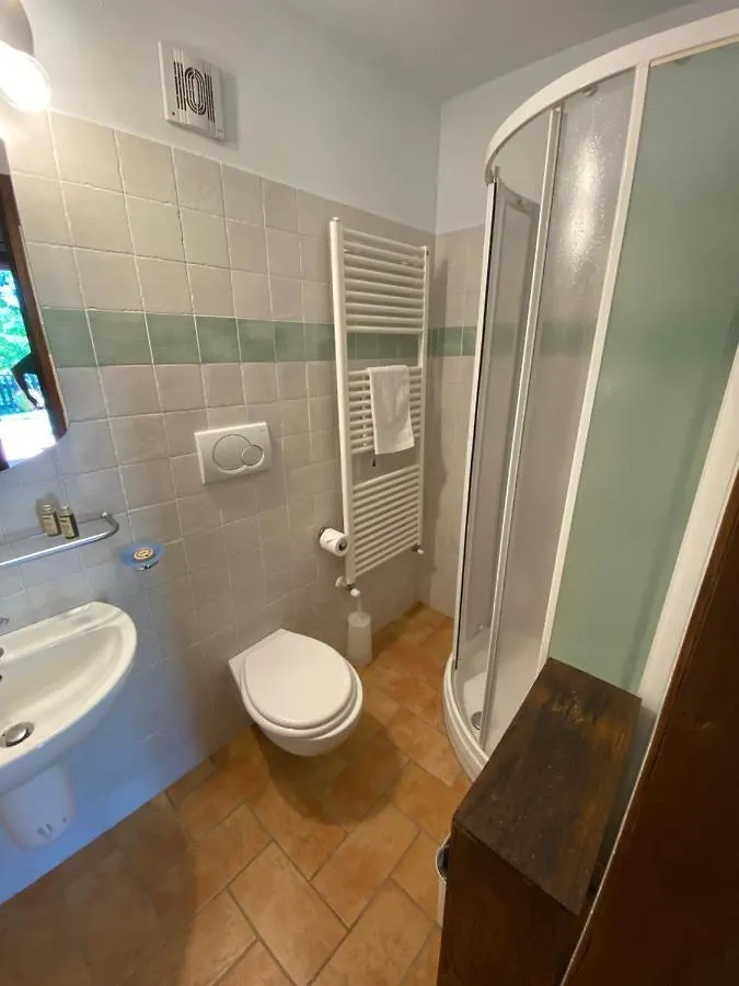Farm stay Agriturismo Stazione Di Monta Villa Vicchio