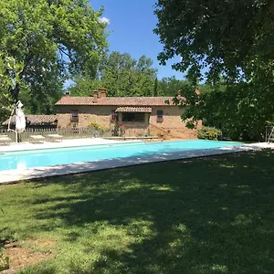 Alloggio per agriturismo Il Molinaccio Di, Montepulciano Stazione