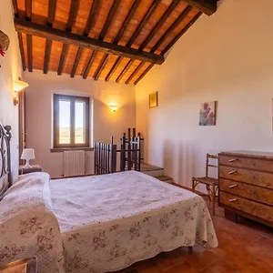 Alloggio per agriturismo Podere Binacco, Pian d'Alma