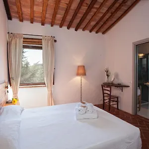Alloggio per agriturismo Podere Casella, Castiglione dʼOrcia