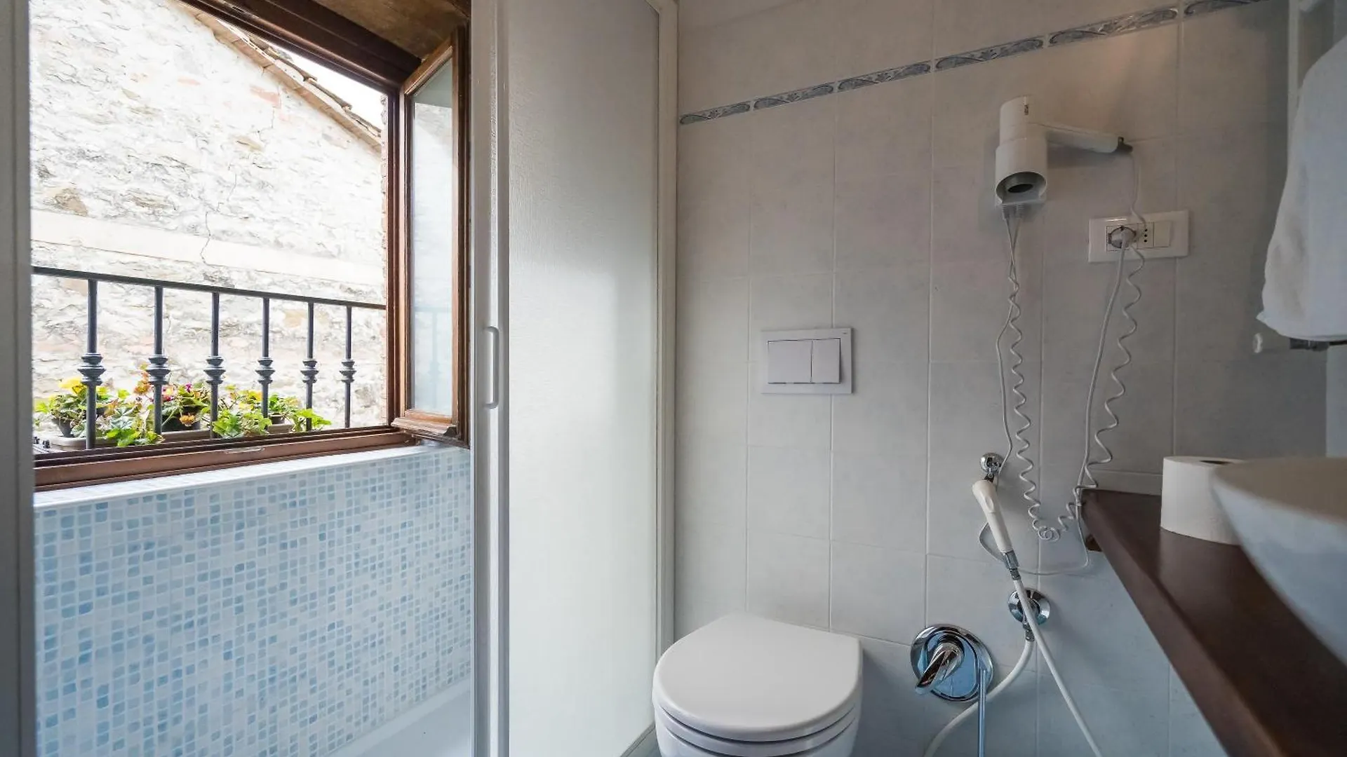 Agriturismo Stazione Di Monta Villa Vicchio Farm stay