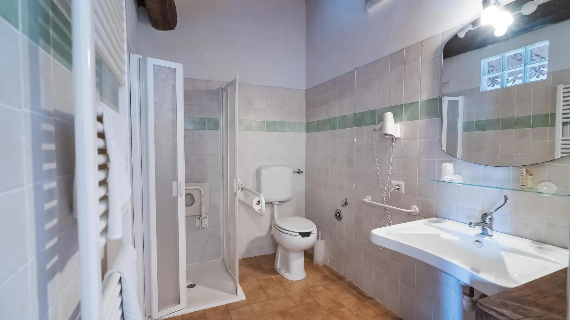 Agriturismo Stazione Di Monta Villa Vicchio
