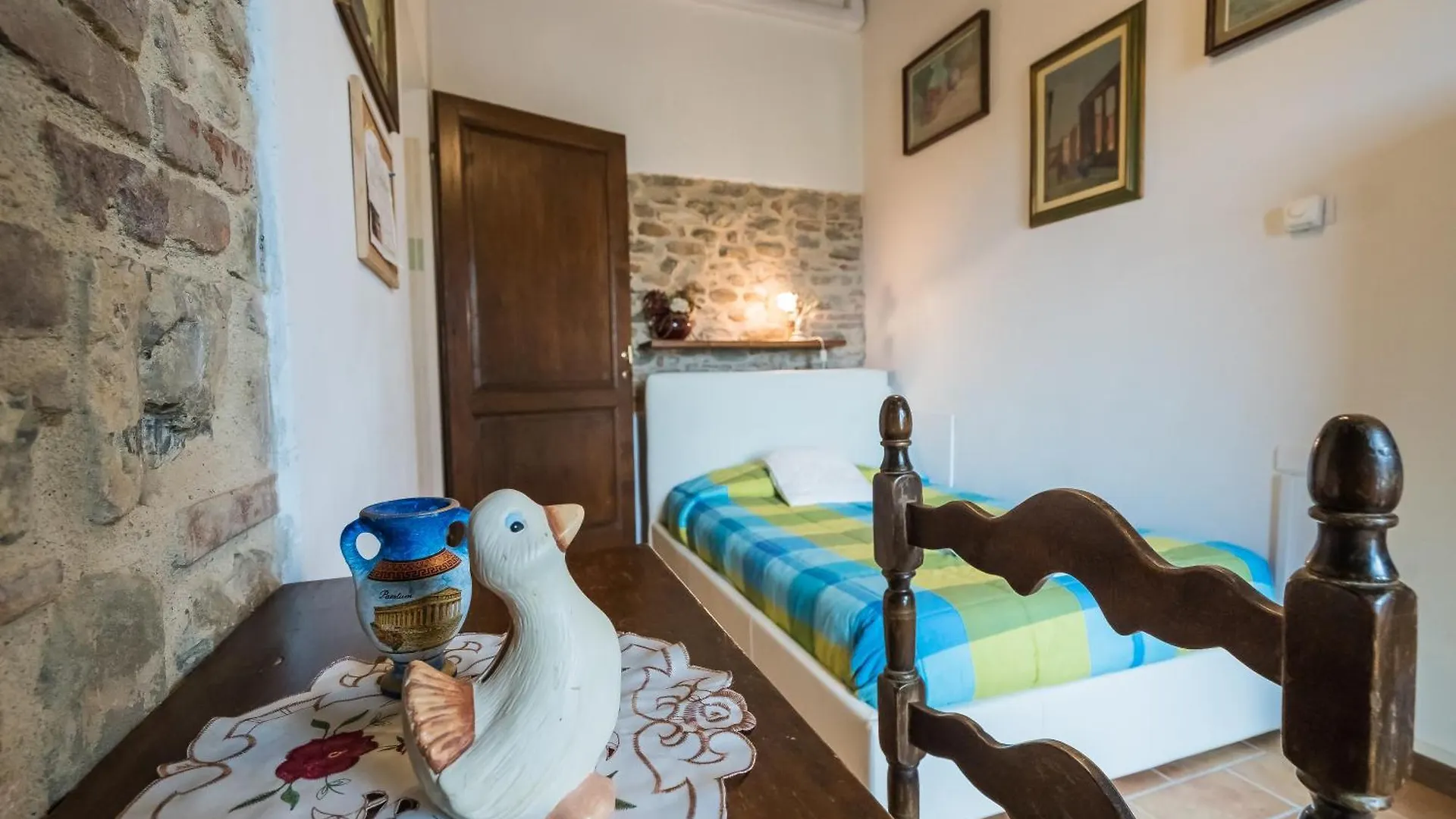 Agriturismo Stazione Di Monta Villa Vicchio