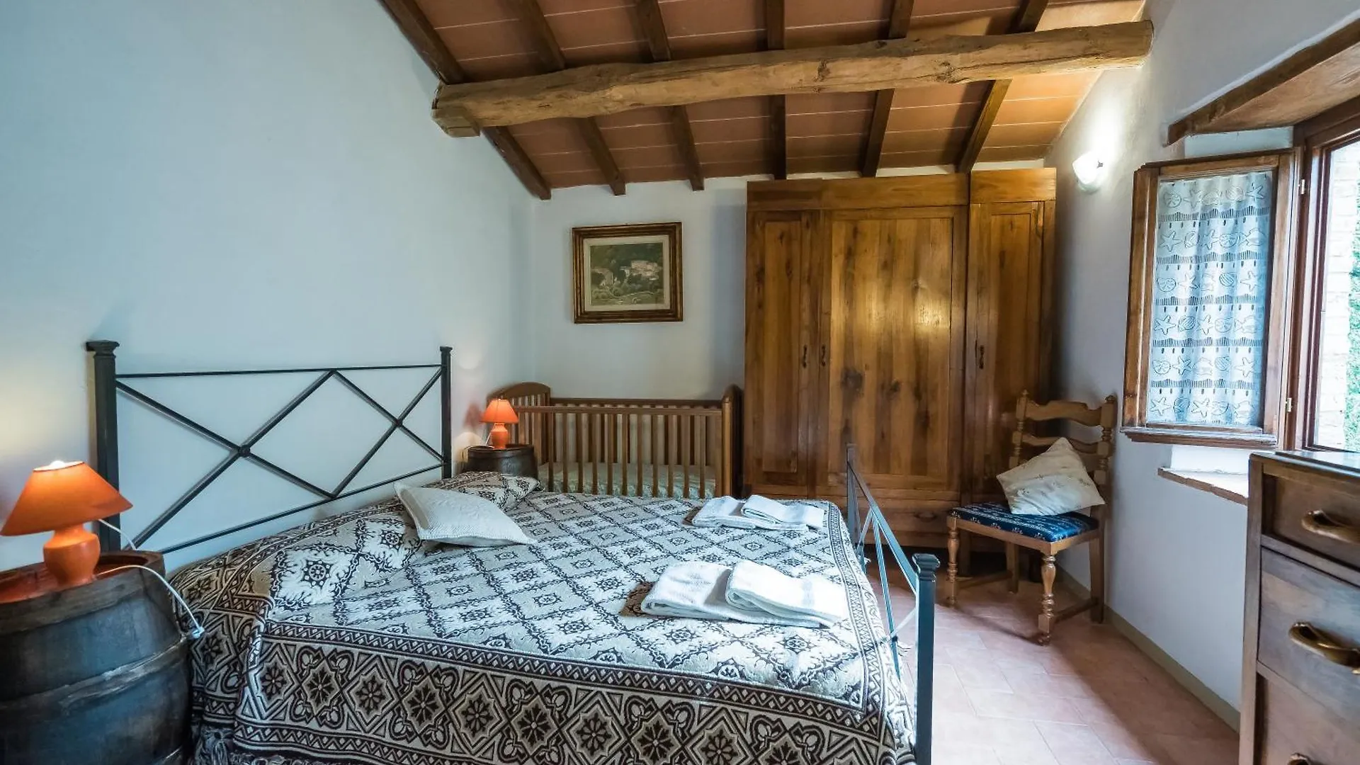 Agriturismo Stazione Di Monta Villa Vicchio 0*,  Italy
