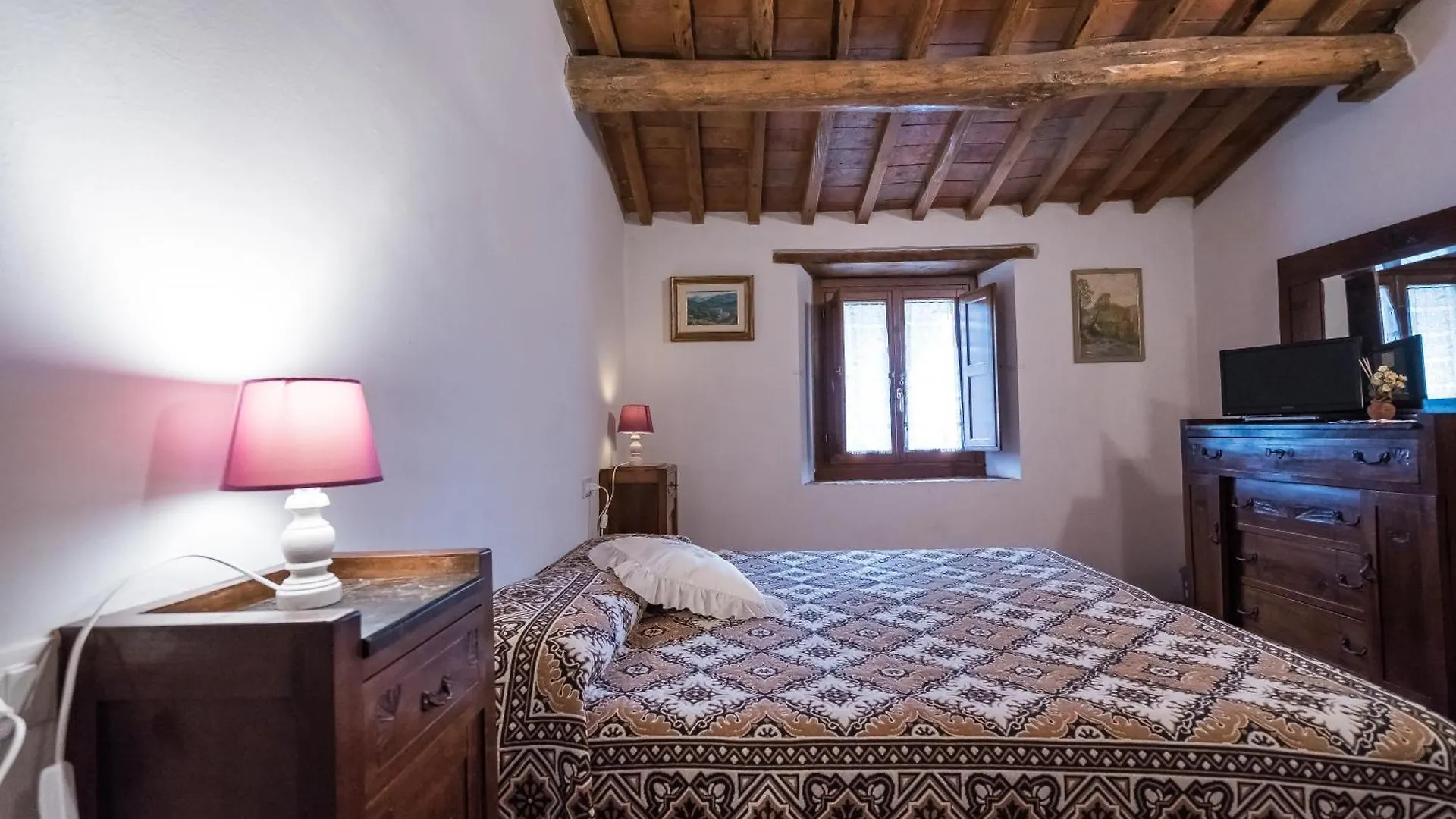 Agriturismo Stazione Di Monta Villa Vicchio Farm stay