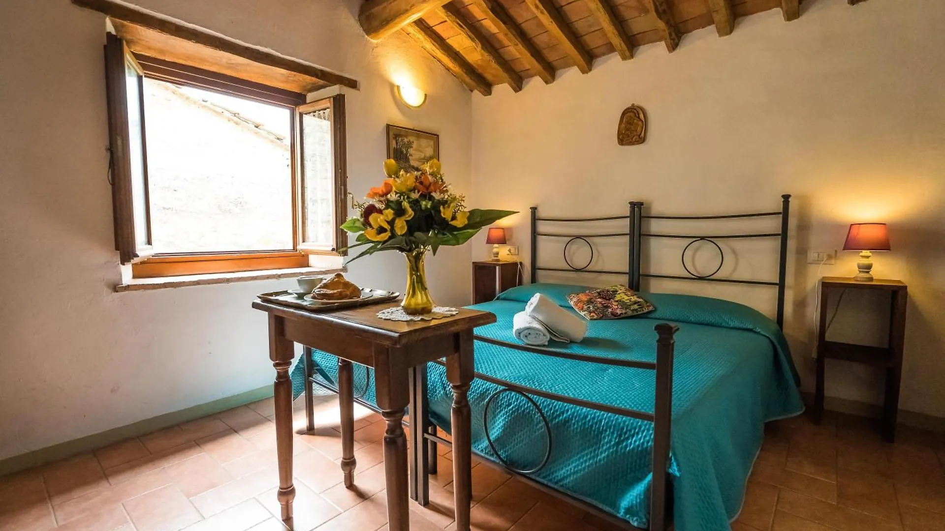 Agriturismo Stazione Di Monta Villa Vicchio 0*,