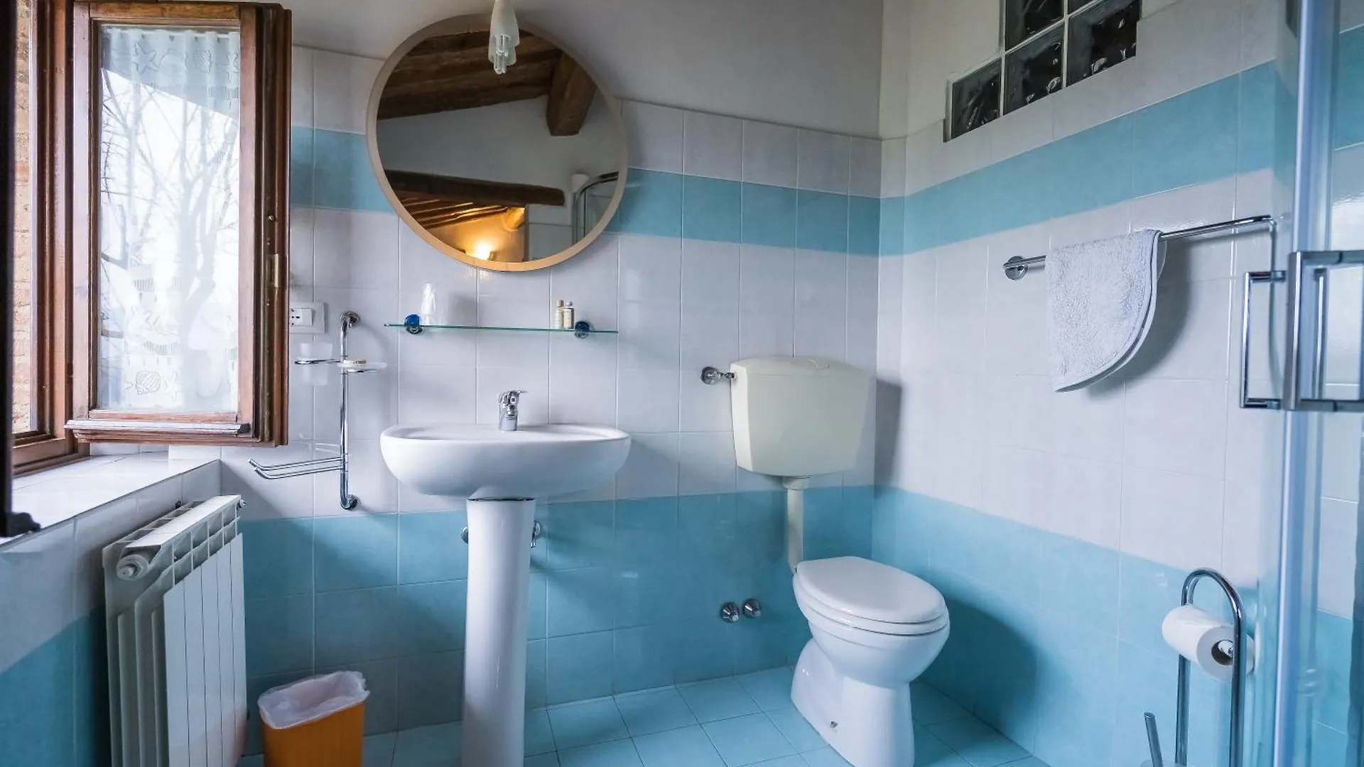 Agriturismo Stazione Di Monta Villa Vicchio Farm stay