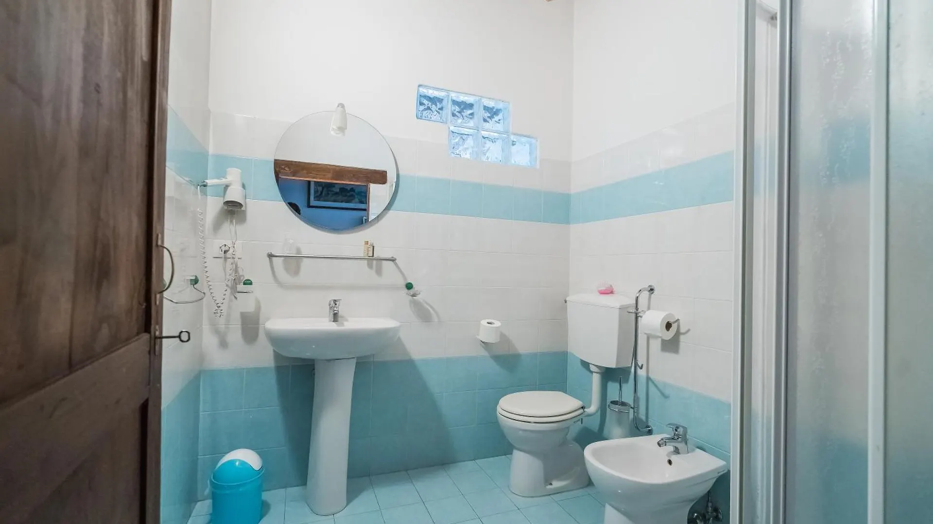Farm stay Agriturismo Stazione Di Monta Villa Vicchio Italy