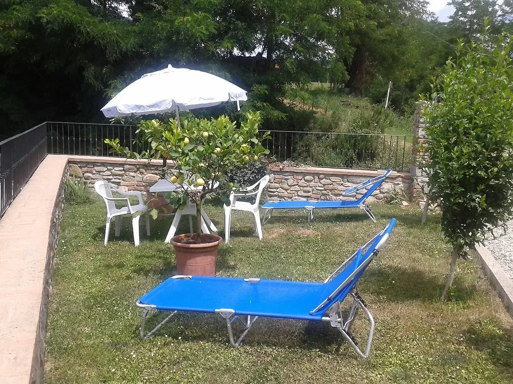 Agriturismo Stazione Di Monta Villa Vicchio Farm stay