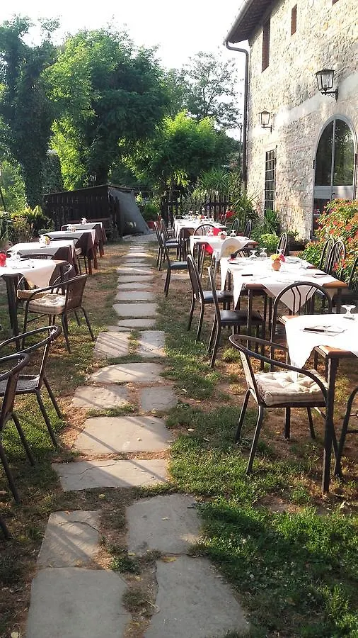 Agriturismo Stazione Di Monta Villa Vicchio Farm stay