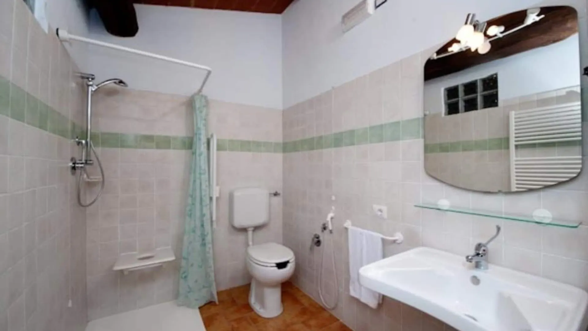 Agriturismo Stazione Di Monta Villa Vicchio
